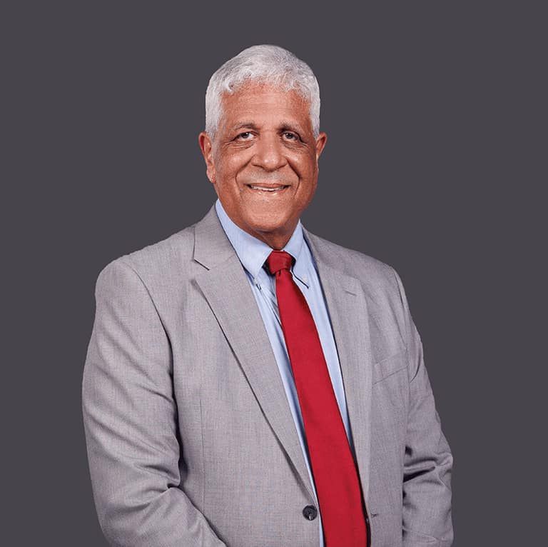 Reginald J. 