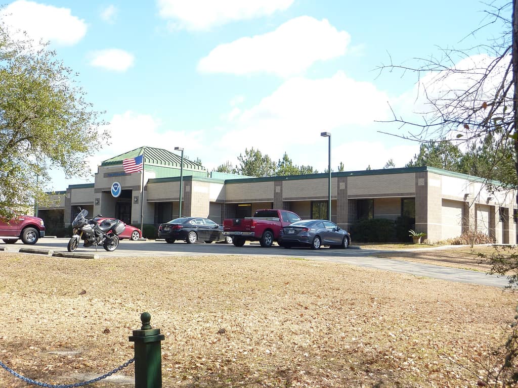 Slidell Municipal Airport