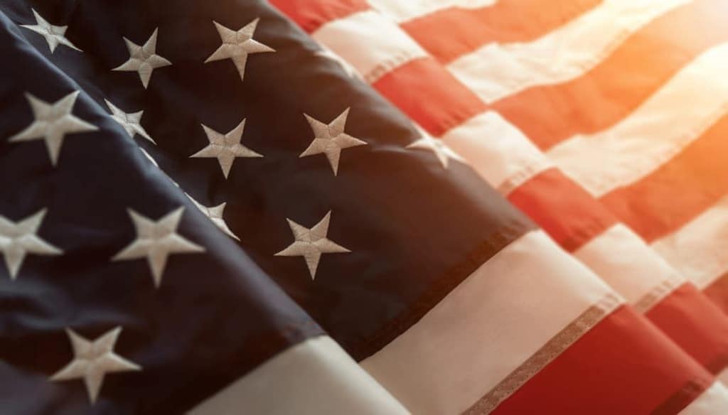 City Offices Closed July 3 in Observation of Independence Day