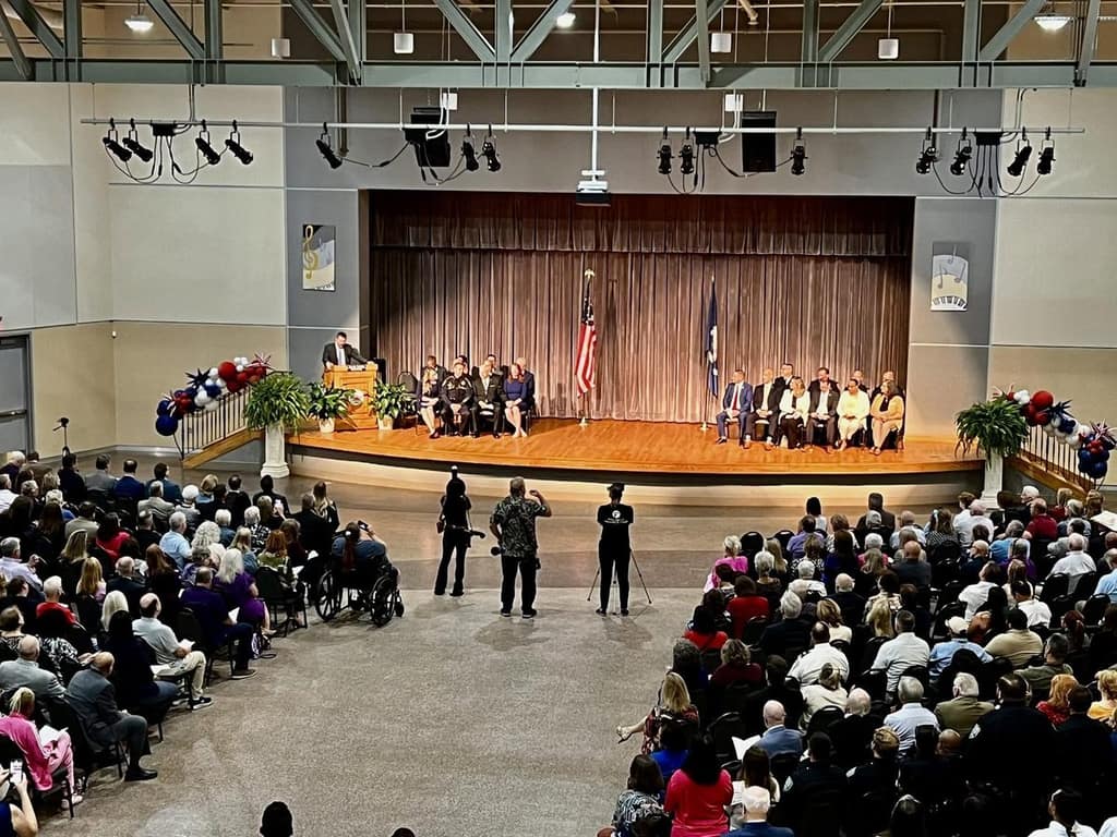 Community Invited to Celebrate City of Slidell Inauguration on July 1