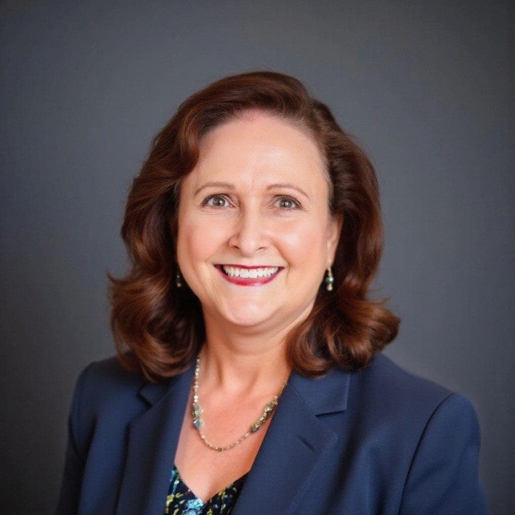 Cynthia Boudreaux, Civil Service Director