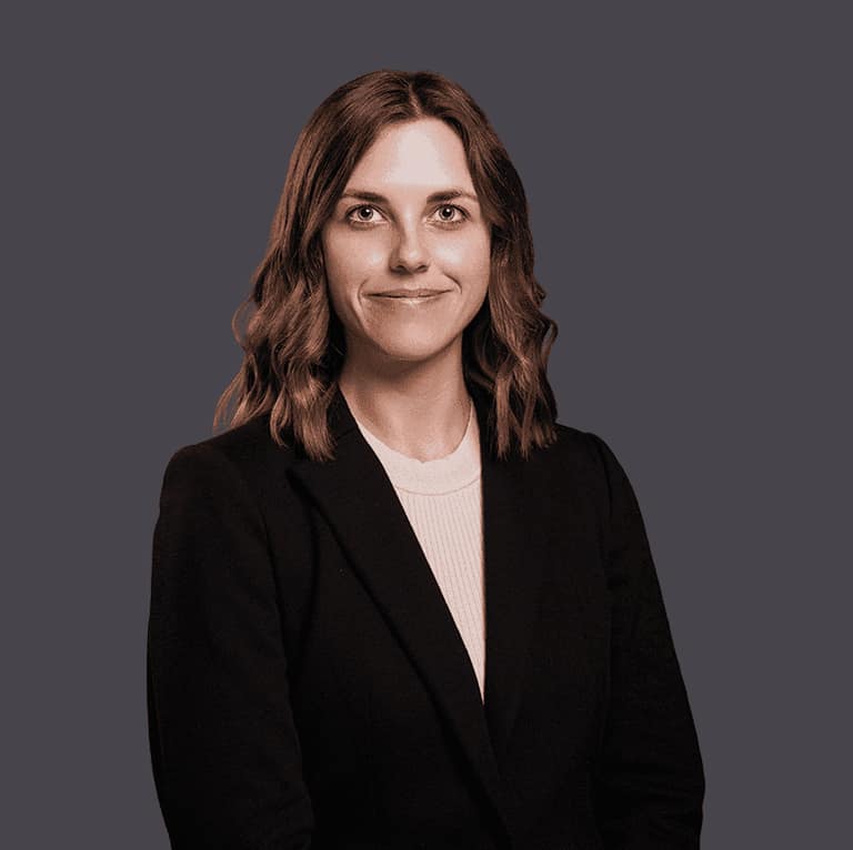 Christi Lambertson, Engineering Director