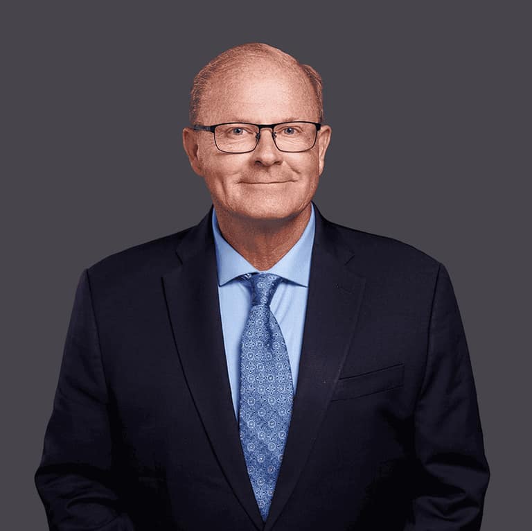 Jim Feulner, Slidell Municipal Airport Director