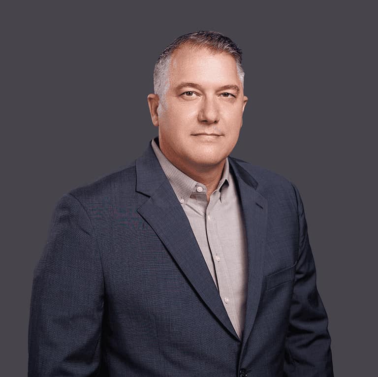 Donnie Marshall, Public Operations Director